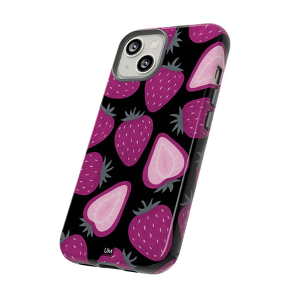 Love Fragole Tough Case