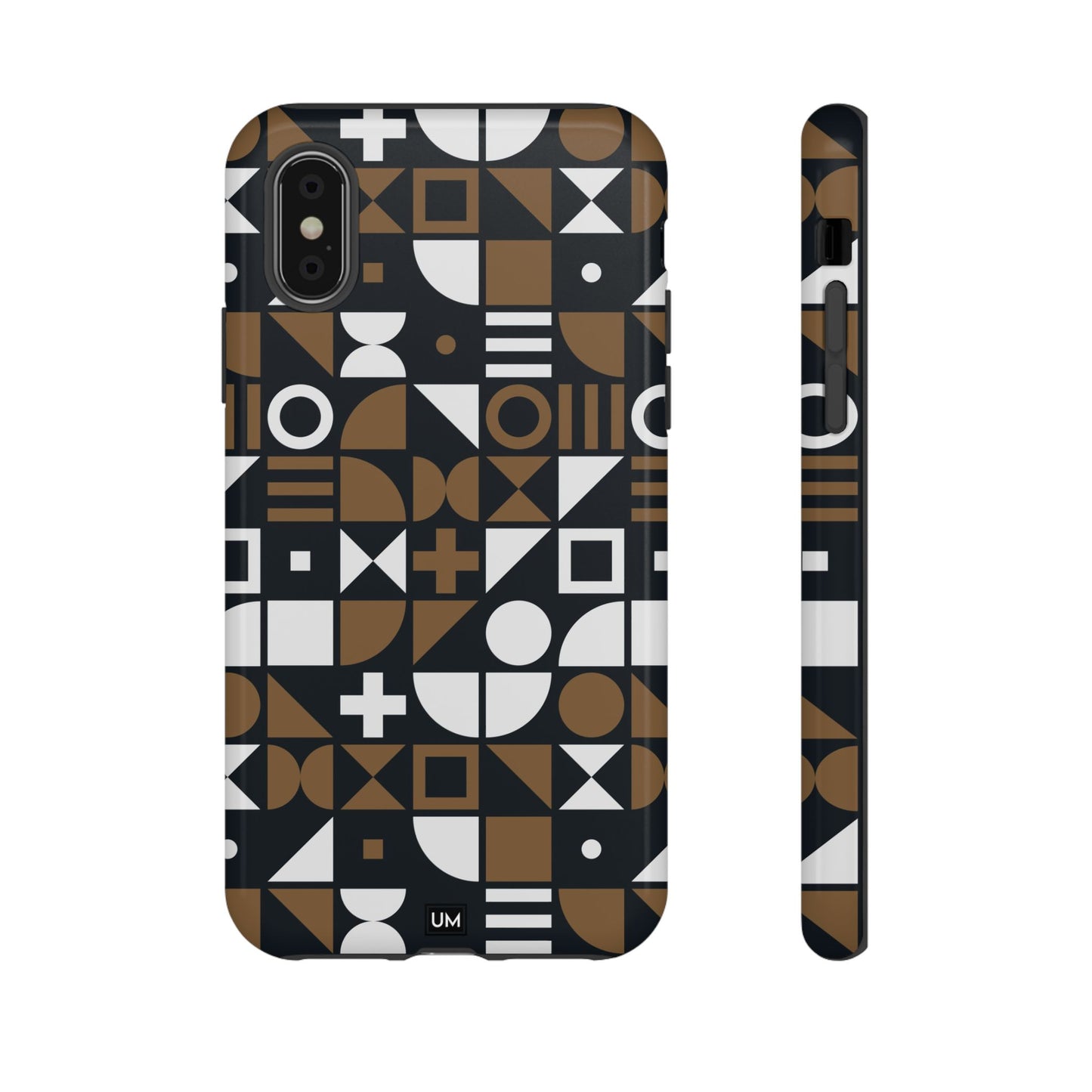 Minime blocks Tough Cases