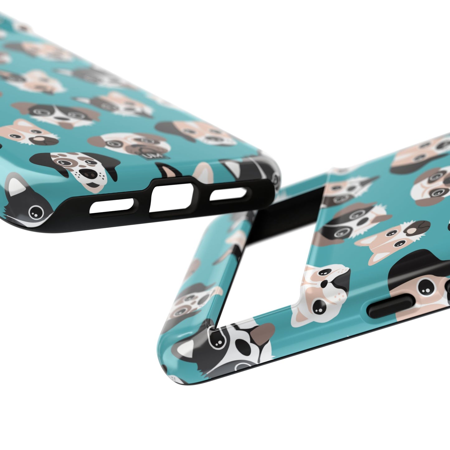 Chien Faces Tough Case