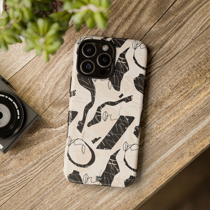 Modern Fashion Tough Cases