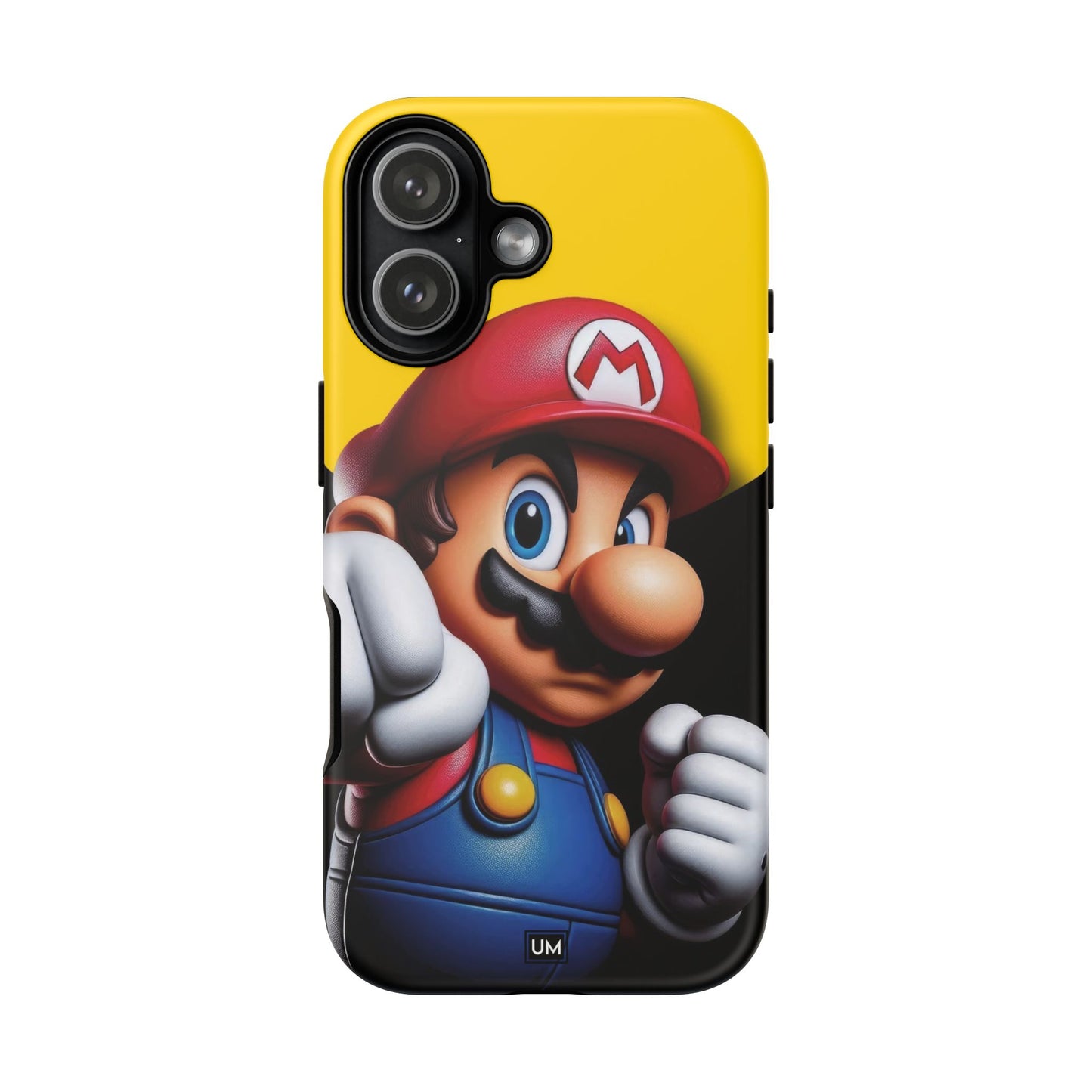 Estuche resistente Bros