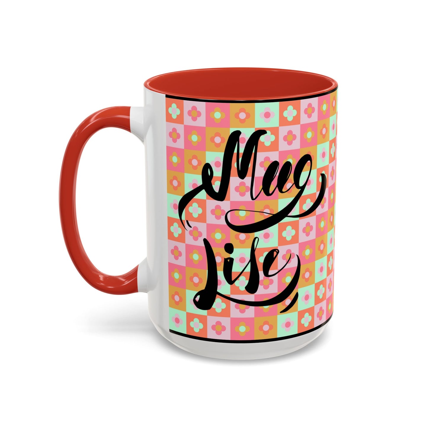 Taza de café Lise (11, 15 oz)