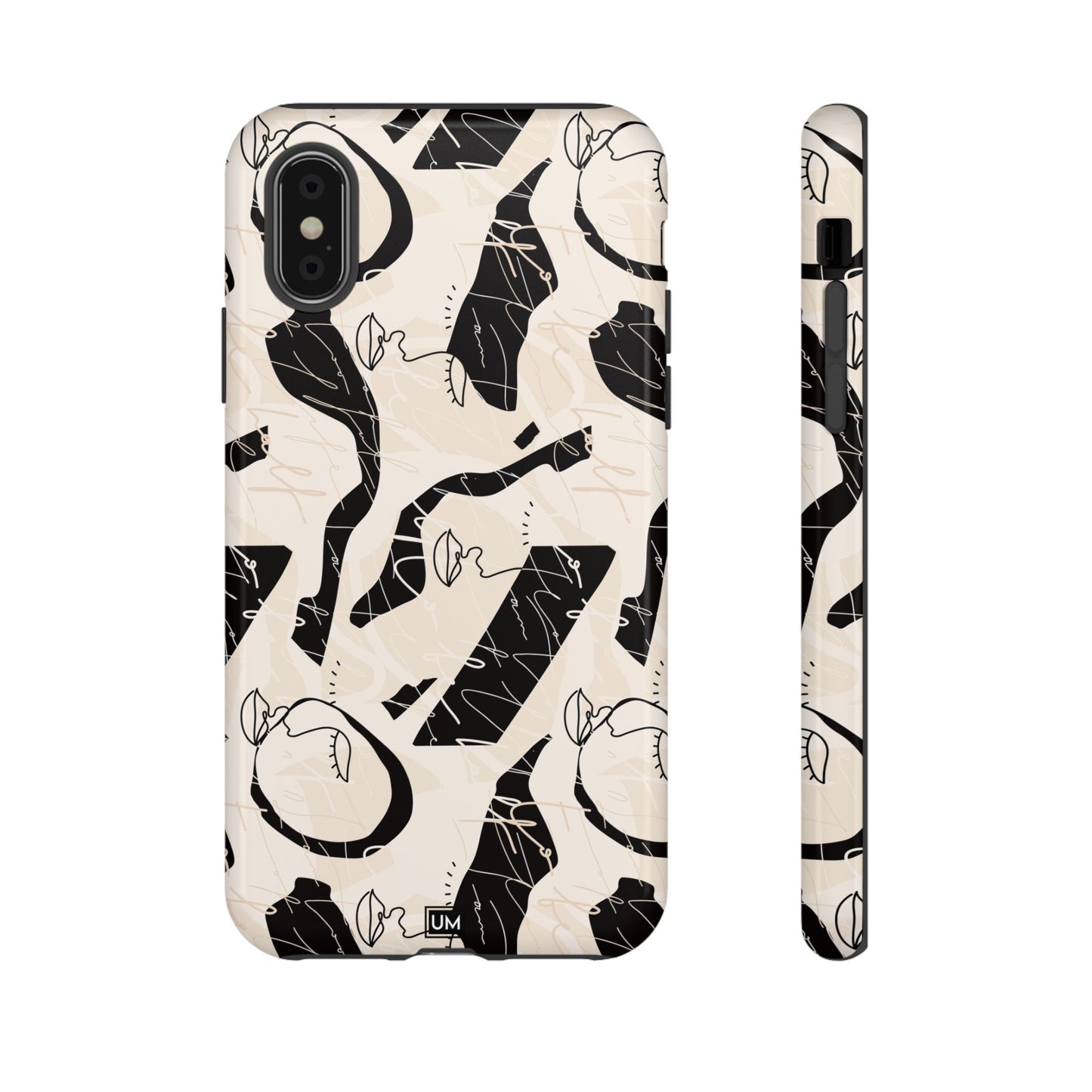 Modern Fashion Tough Cases