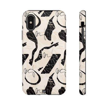 Modern Fashion Tough Cases