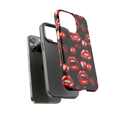 Ciliegia Lips Tough Case