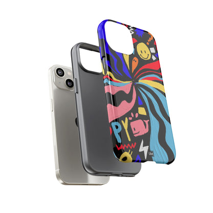 Crayons Minimo Tough Case