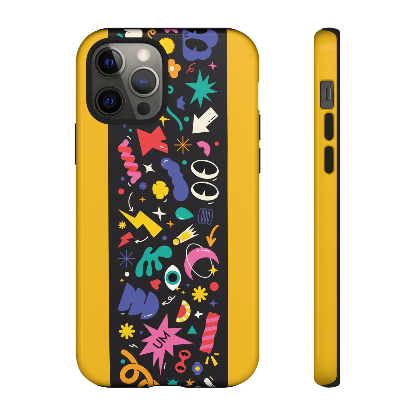 Just Chill Tough Cases