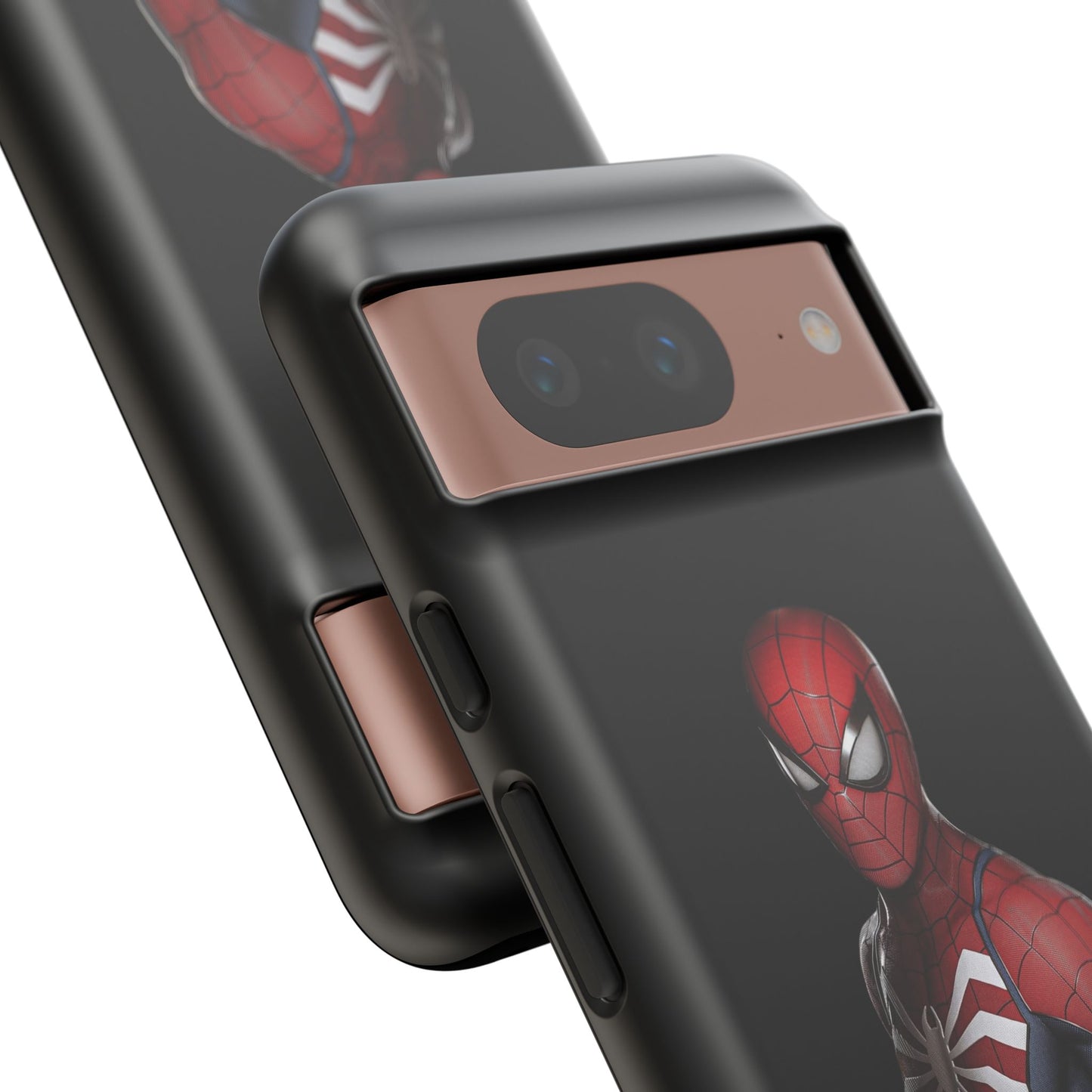 Estuche rígido Spider-Man
