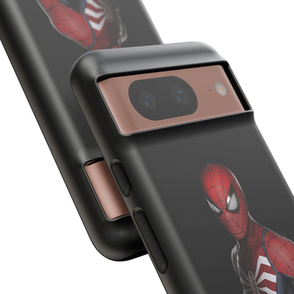 Estuche rígido Spider-Man