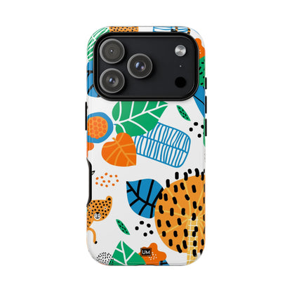 Vistaso Jungle Tough Case