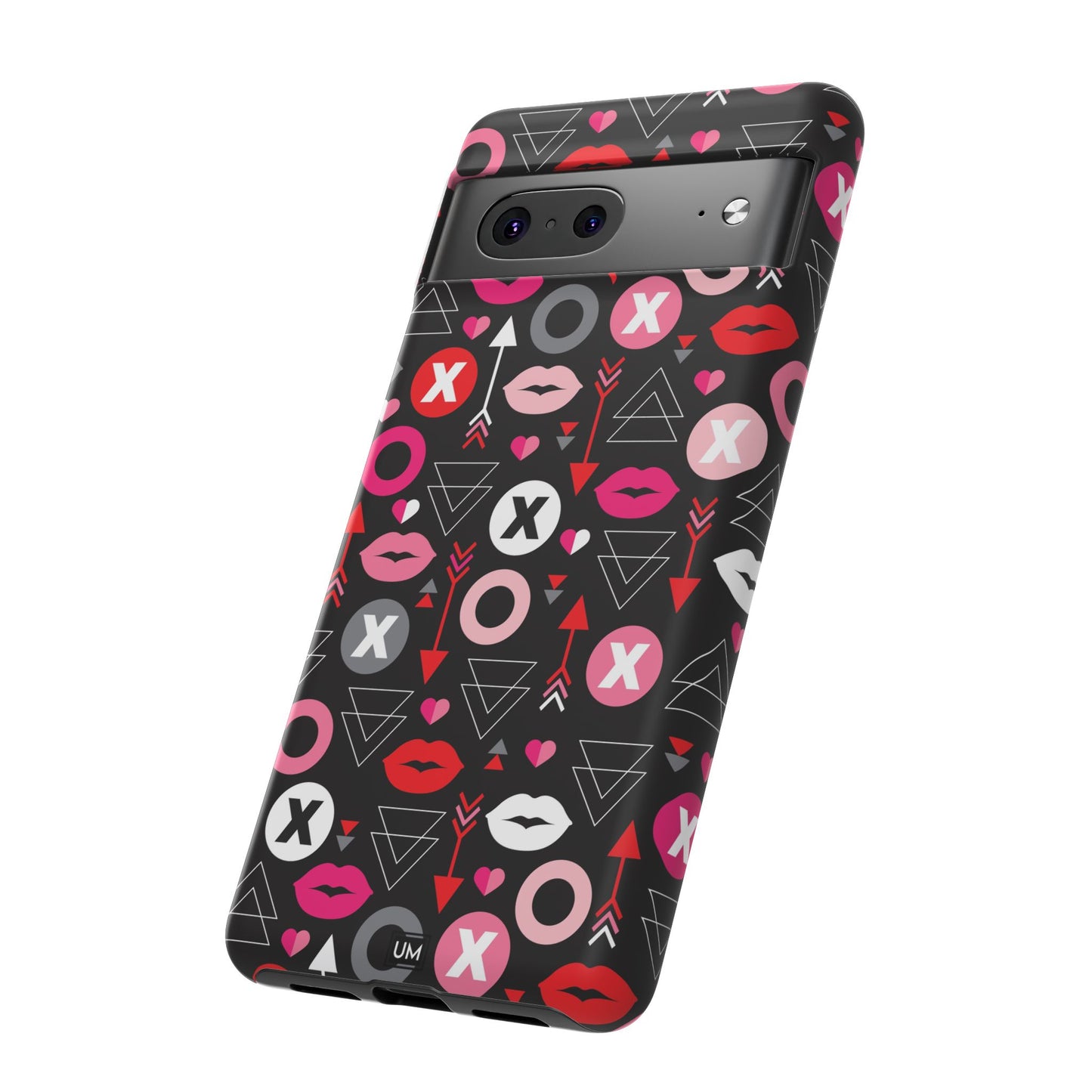 xoxo Cupid Love Tough Case