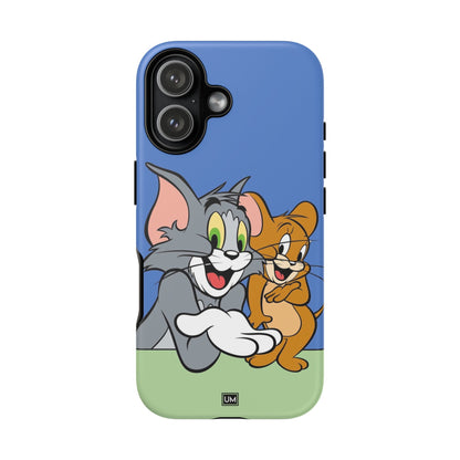 Tom&Jerry Tough Case