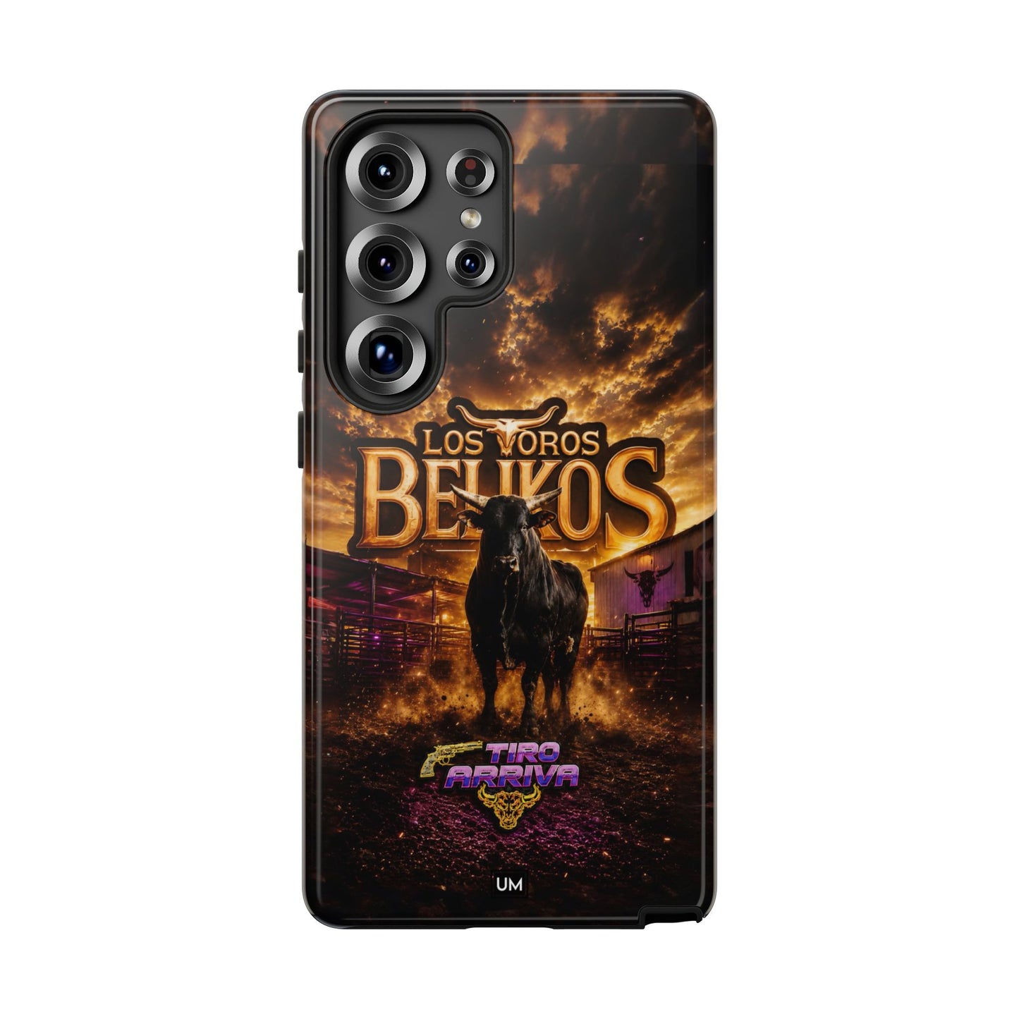 Belikos Tough Case