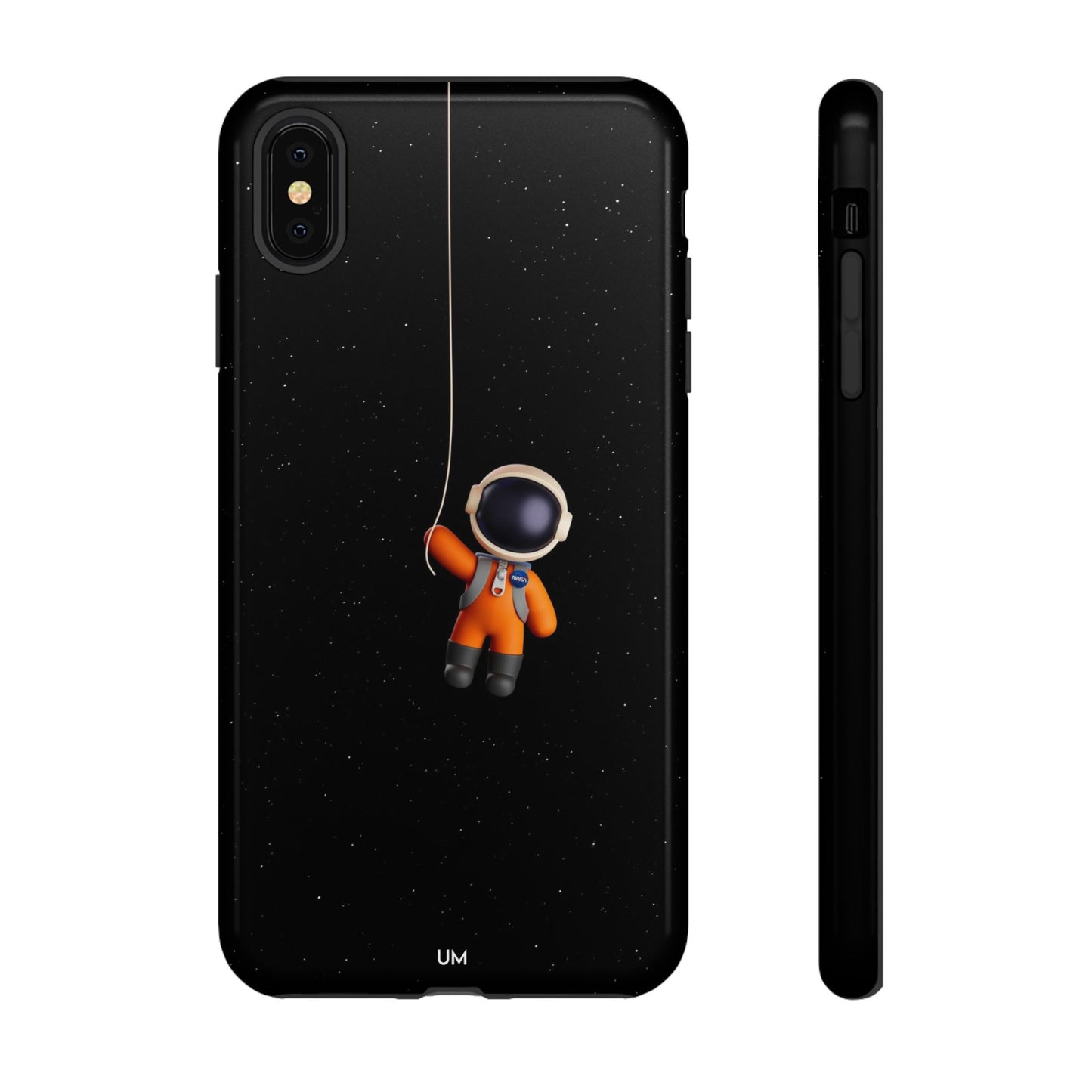 In The Sky Tough Case