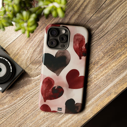 Heartthrob  Tough Case