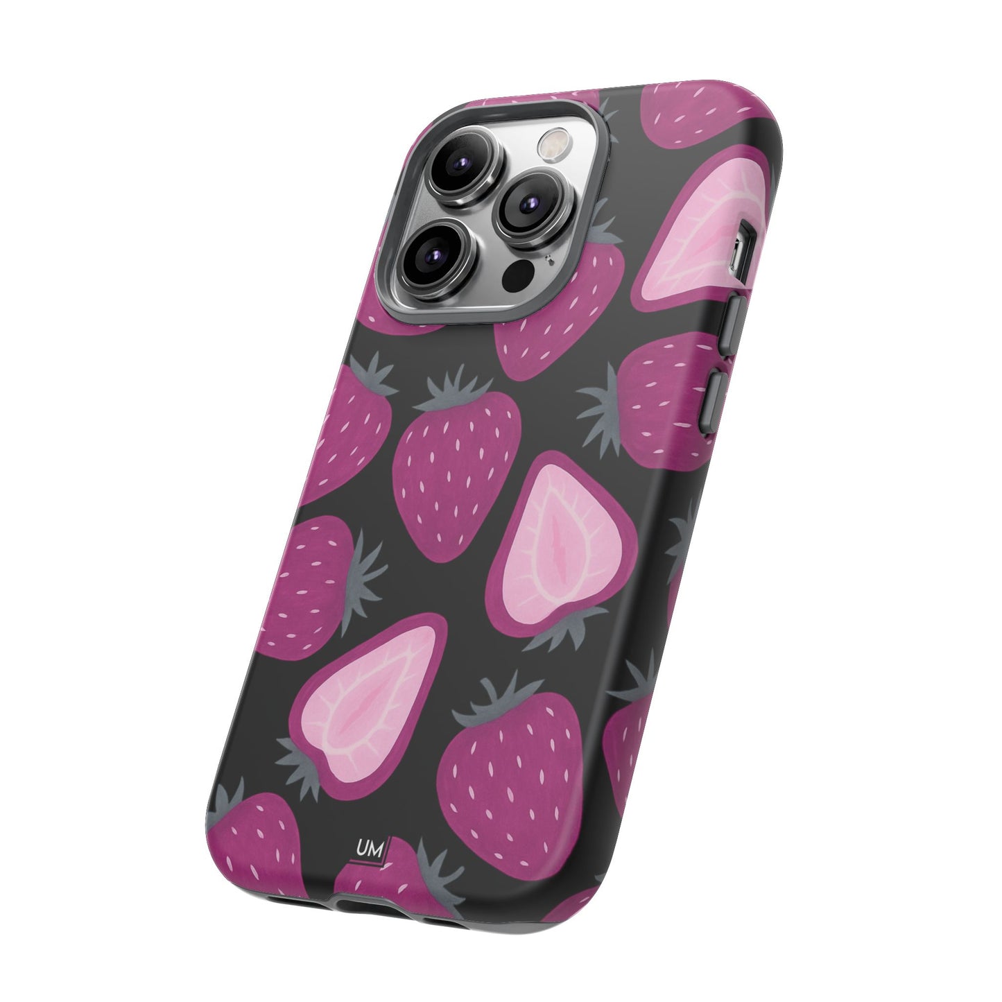 Love Fragole Tough Case