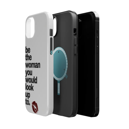 Be the Woman