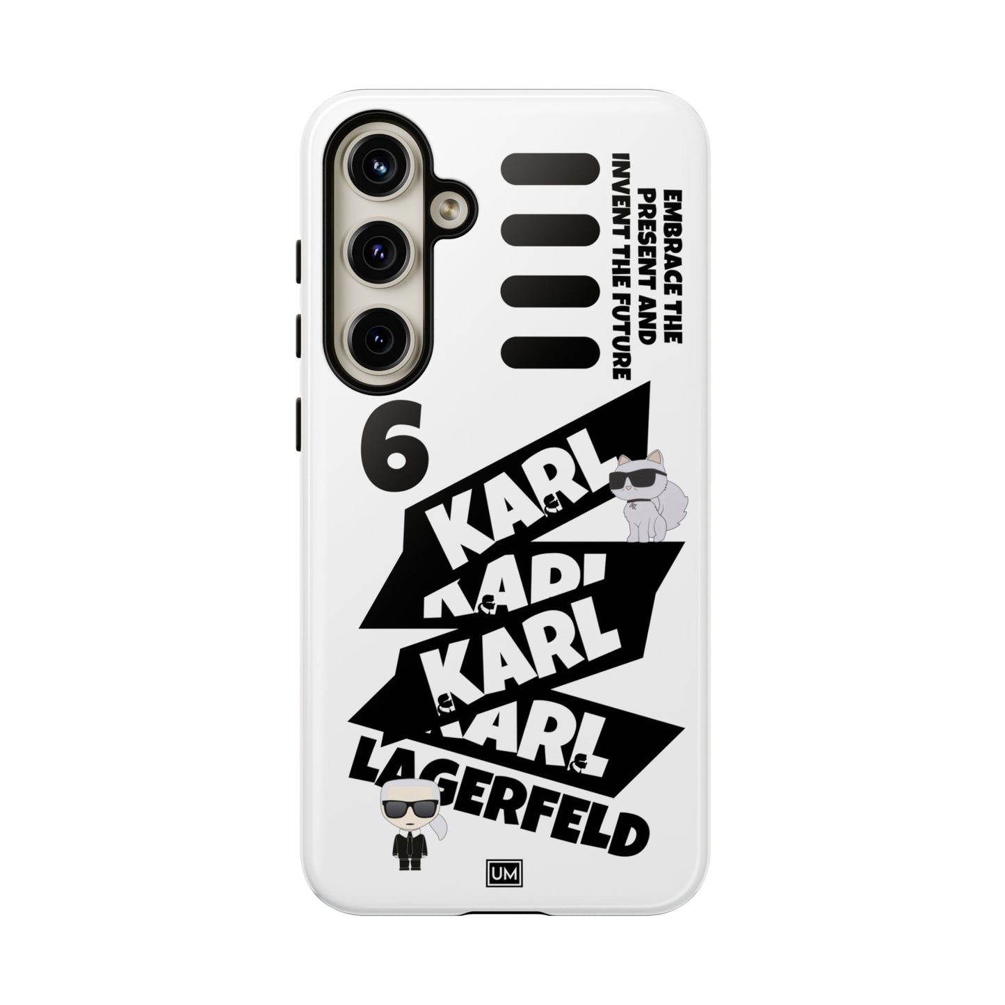 Karl Tough Case