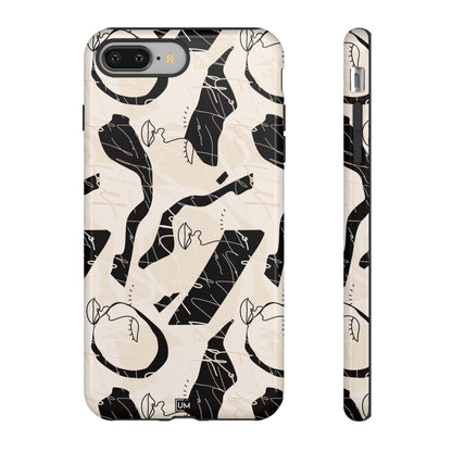 Modern Fashion Tough Cases