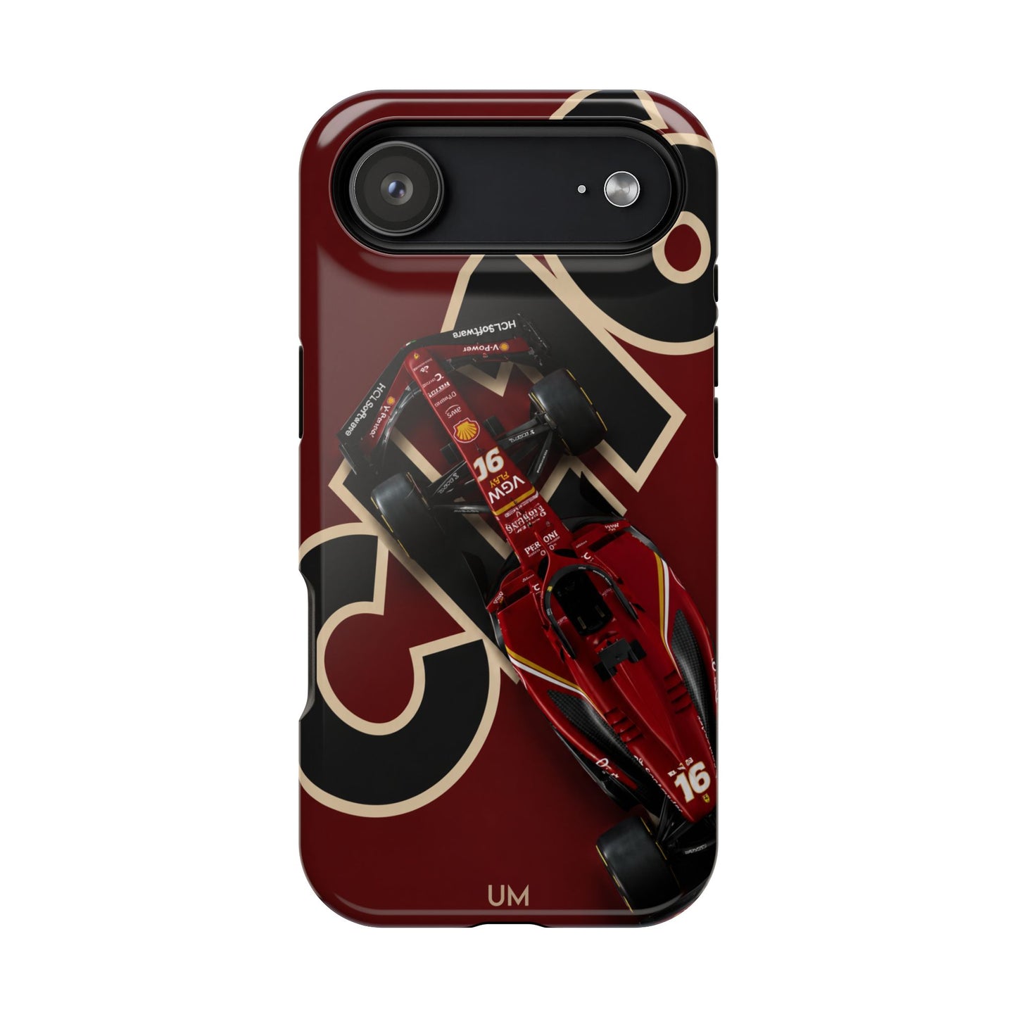 Scuderia