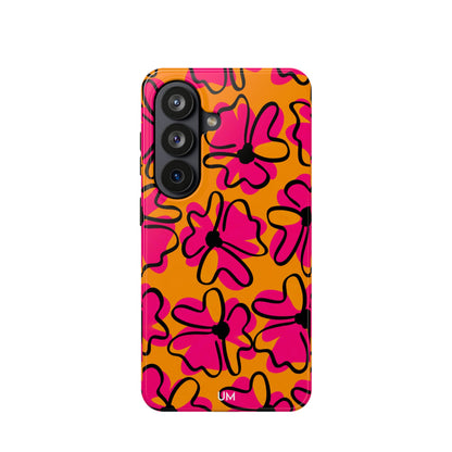 Floral Voltage