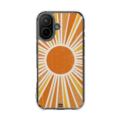 Shining Sol