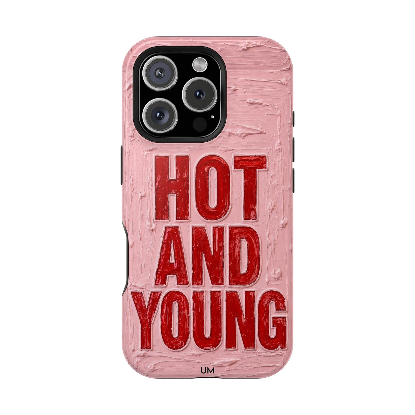 Hot and Young