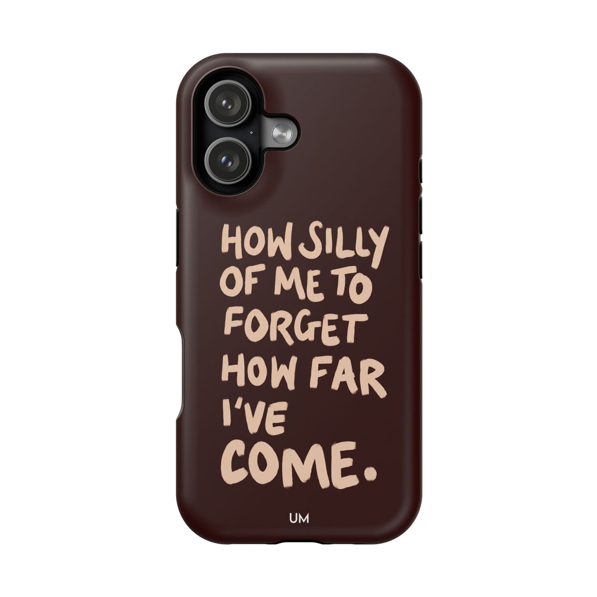 The Ascend