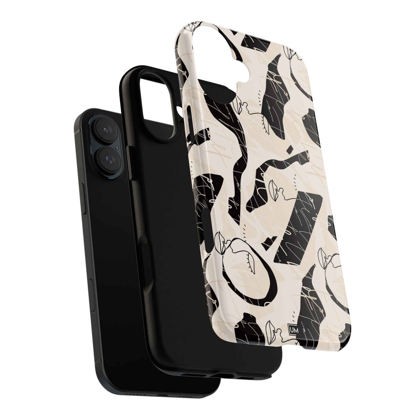 Modern Fashion Tough Cases