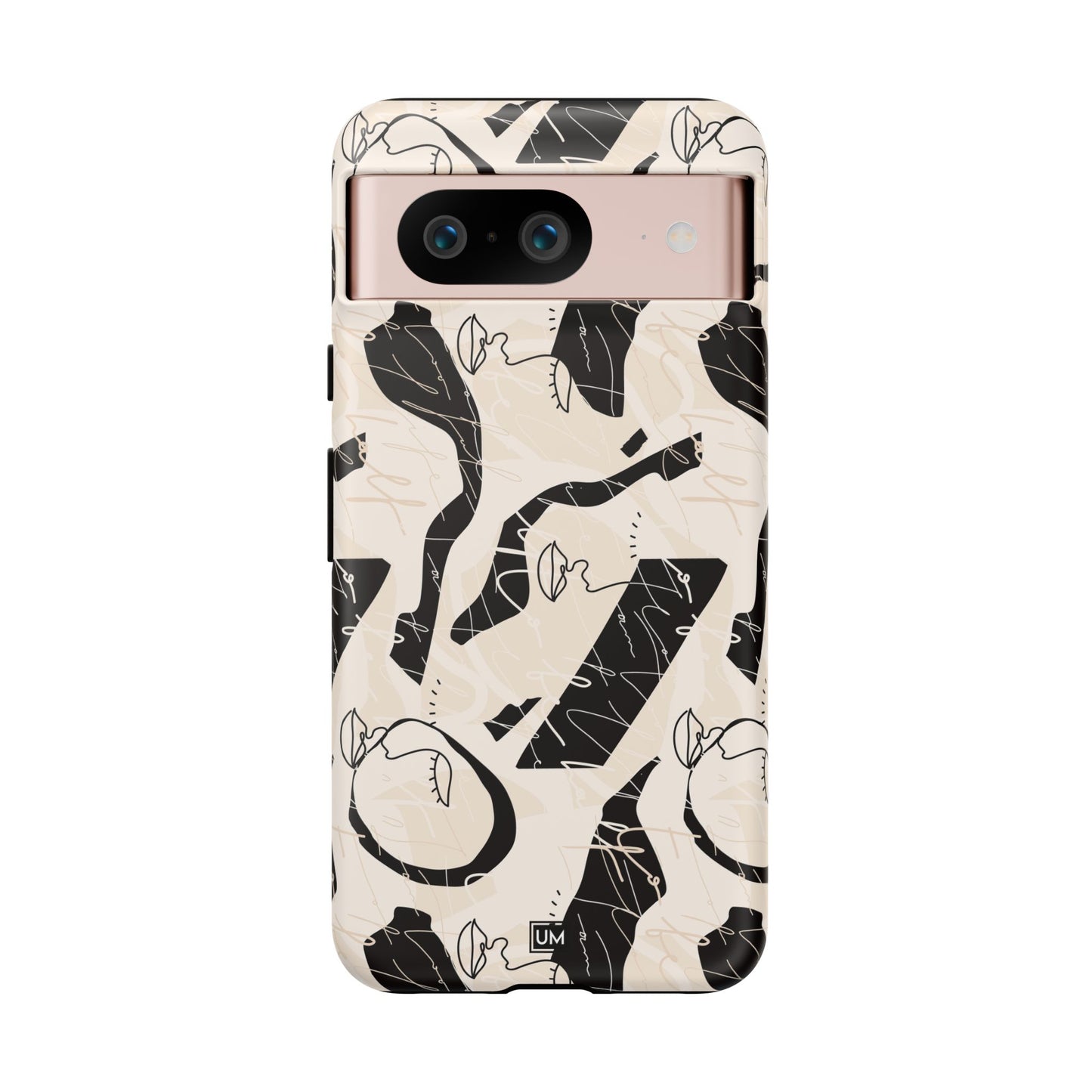 Modern Fashion Tough Cases