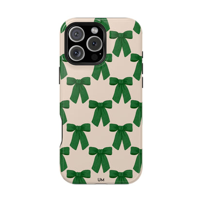 Emerald Coquette