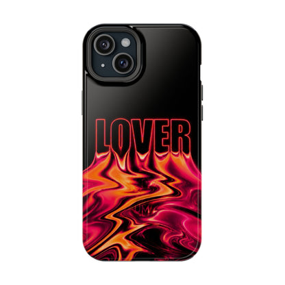 L'Amour Obscur