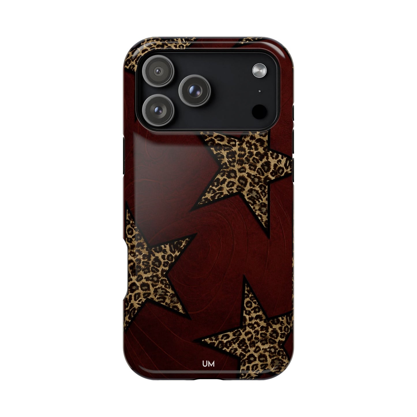Leopard Star
