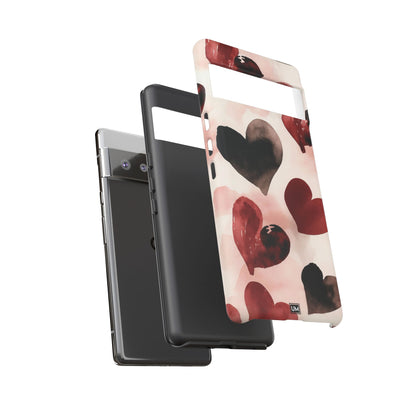 Heartthrob  Tough Case