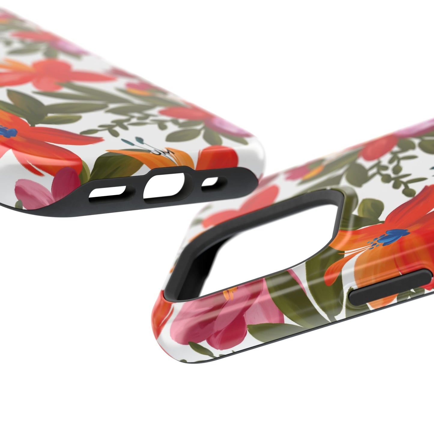 Floral