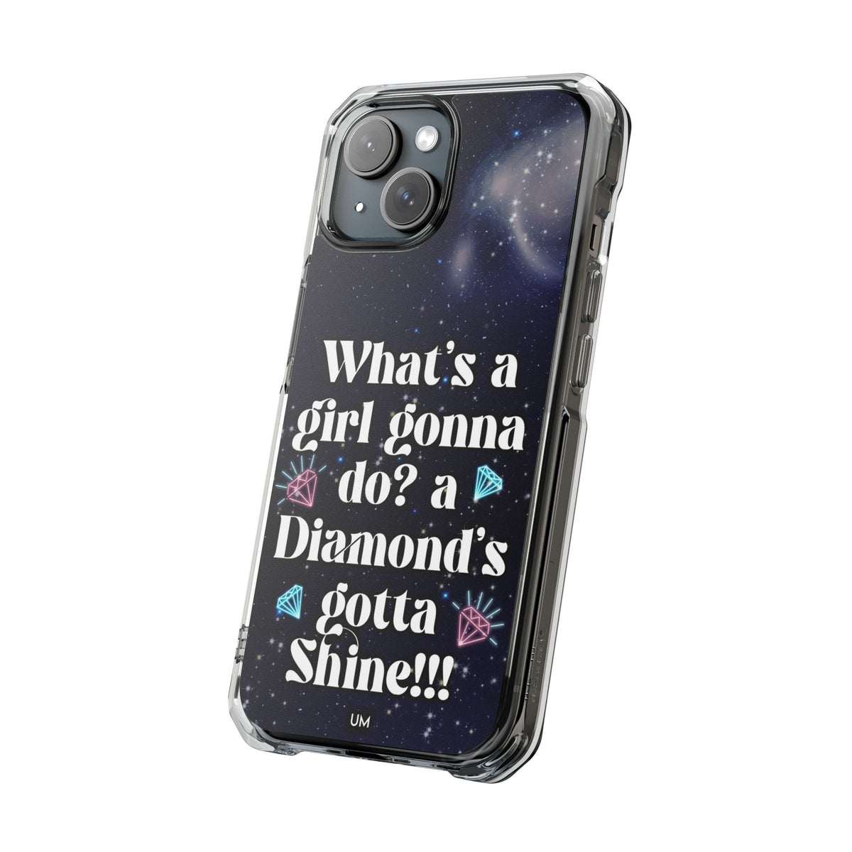 Diamante brillante