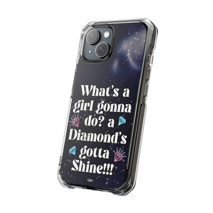Diamante brillante
