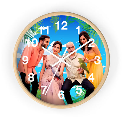 Reloj de pared UM