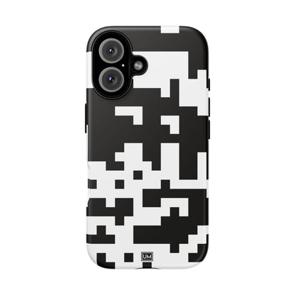 Estuche rígido monocromático