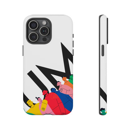 UM Special Edition Tough Cases