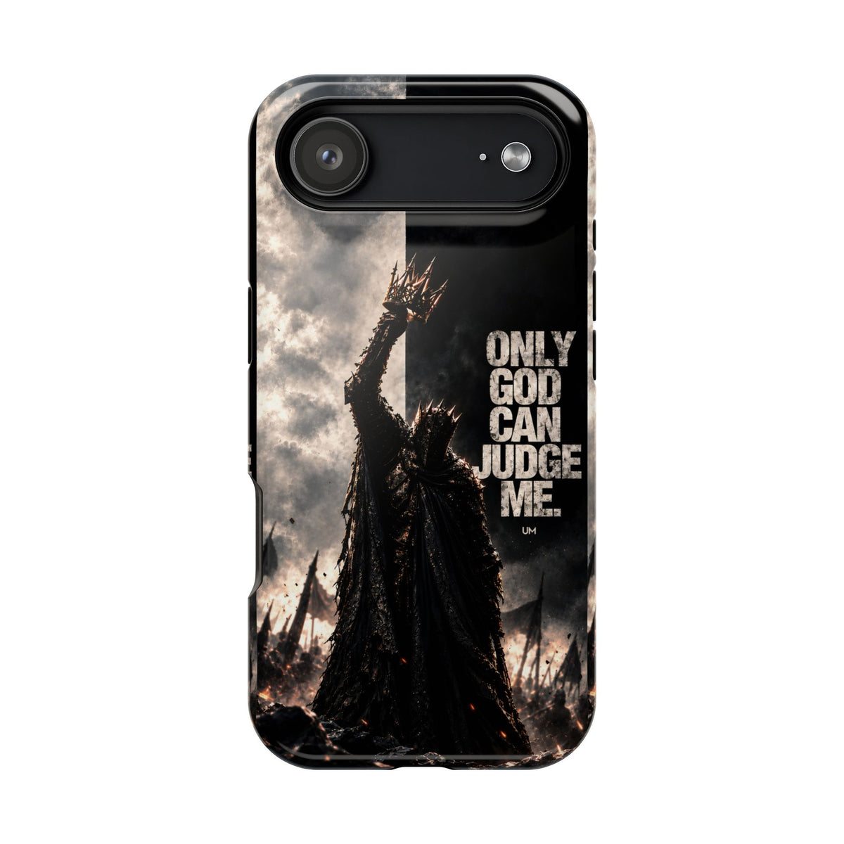 God's Authority