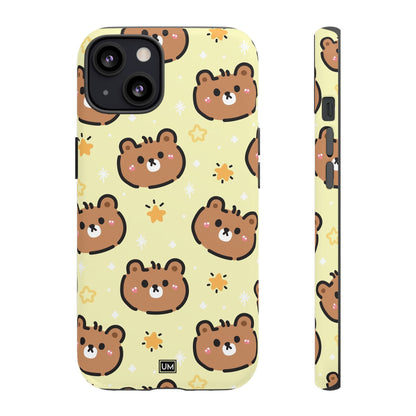 Teddy Tough Cases