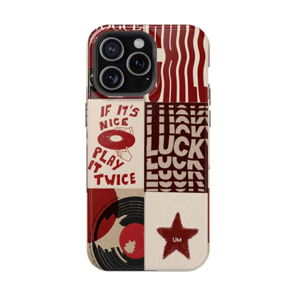 Lucky Theory