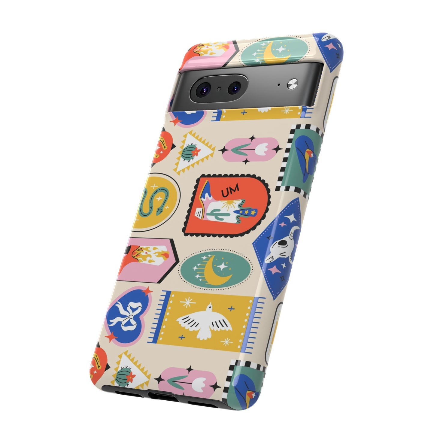 Desierto Tough Cases