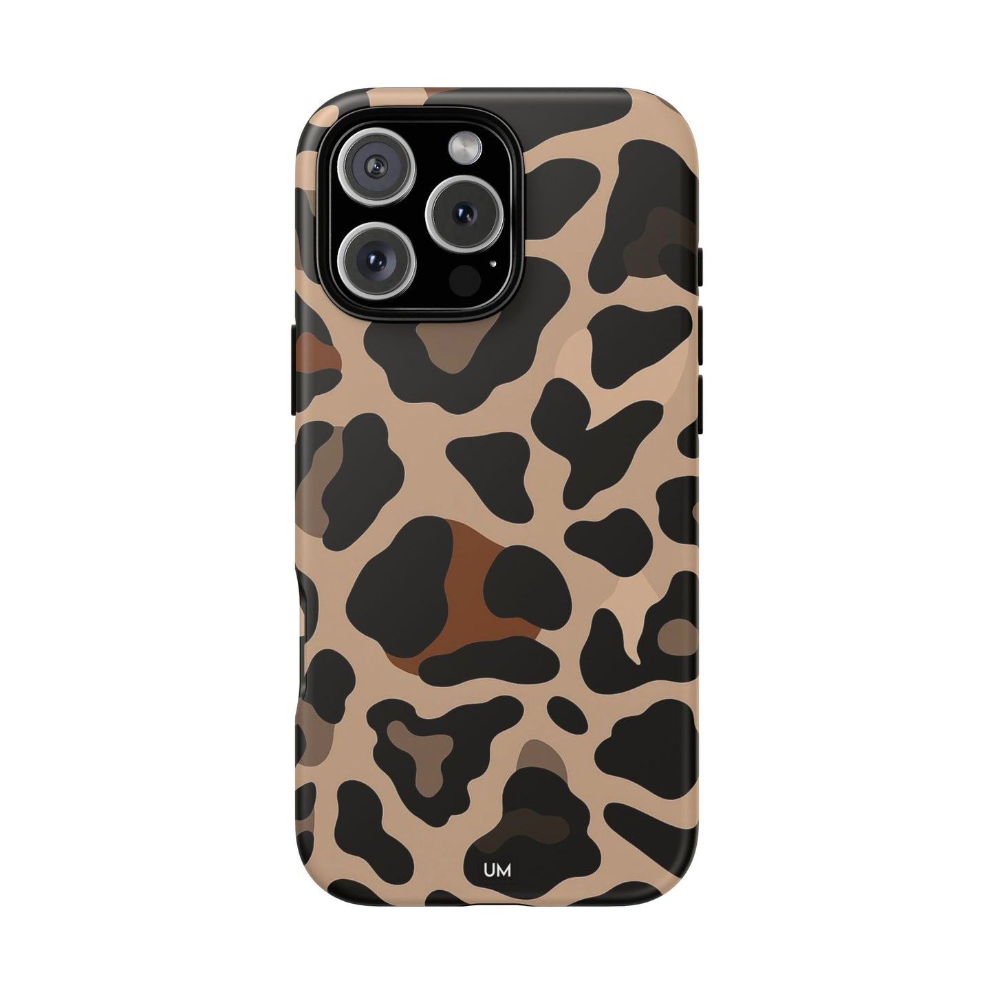 Ghepardo Pelle Tough Case