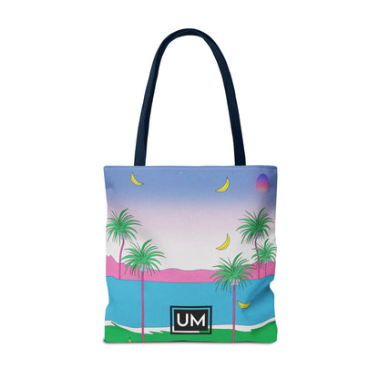 Bolso de mano Summer Daze (AOP)