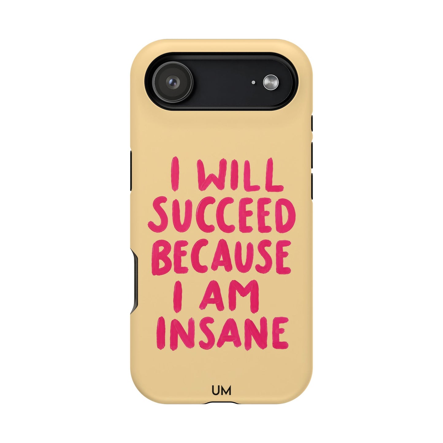 I Am Insane