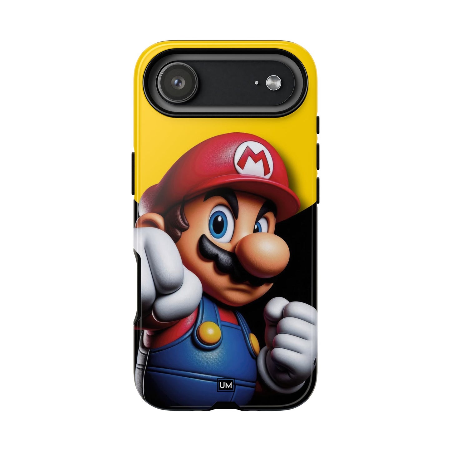 Estuche resistente Bros