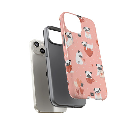 Furry Amar Tough Case