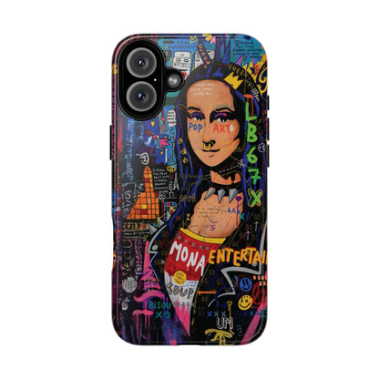 Mona Entertainment  Tough Case